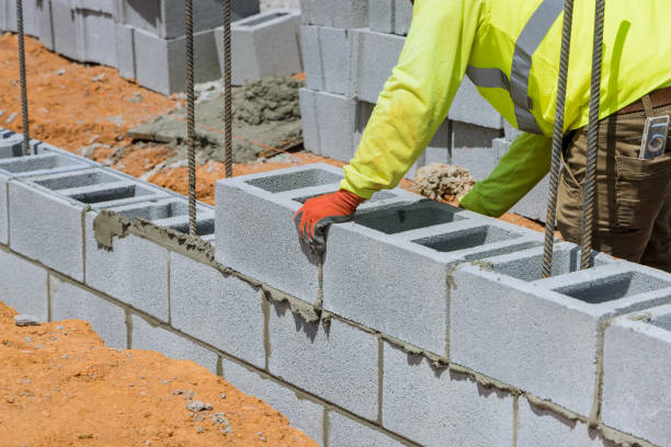 Best Poured Concrete Foundation  in Kendallville, IN